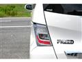2012 Honda Freed