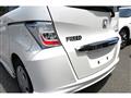 2012 Honda Freed