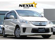 2012 Honda Freed