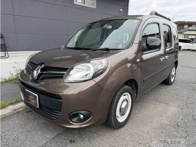 2020 Renault Kangoo