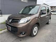 2020 Renault Kangoo
