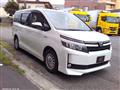2014 Toyota Voxy