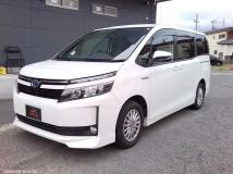 2014 Toyota Voxy