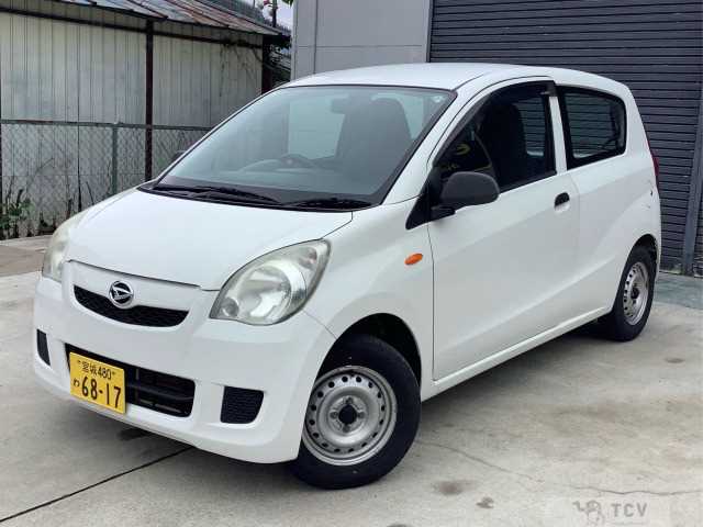 2014 Daihatsu Mira