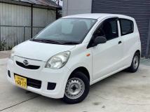 2014 Daihatsu Mira