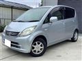 2010 Daihatsu Move