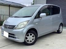 2010 Daihatsu Move