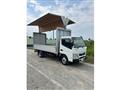 2011 Mitsubishi Canter