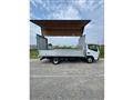 2011 Mitsubishi Canter