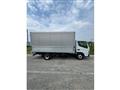 2011 Mitsubishi Canter