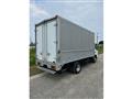 2011 Mitsubishi Canter