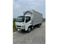 2011 Mitsubishi Canter