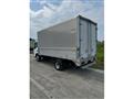 2011 Mitsubishi Canter