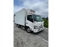 2021 Hino Dutro