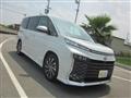 2026 Toyota Voxy