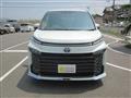 2026 Toyota Voxy