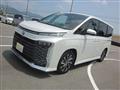 2026 Toyota Voxy