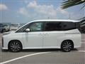 2026 Toyota Voxy