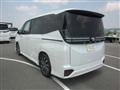 2026 Toyota Voxy