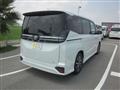 2026 Toyota Voxy