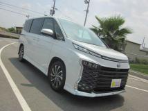 2026 Toyota Voxy