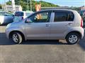 2015 Toyota Passo