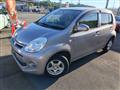 2015 Toyota Passo