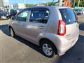 2015 Toyota Passo