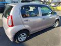 2015 Toyota Passo