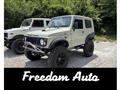 1997 Suzuki Jimny