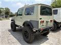 1997 Suzuki Jimny