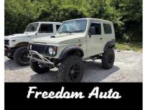 1997 Suzuki Jimny