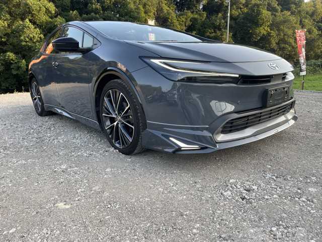 2026 Toyota Prius