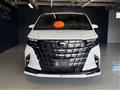 2024 Toyota Alphard G