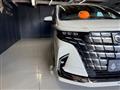2024 Toyota Alphard G