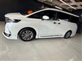 2024 Toyota Alphard G
