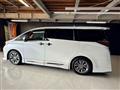 2024 Toyota Alphard G