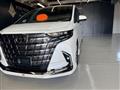 2024 Toyota Alphard G