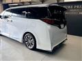 2024 Toyota Alphard G
