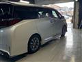 2024 Toyota Alphard G