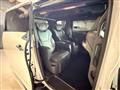 2024 Toyota Alphard G