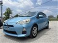 2012 Toyota AQUA
