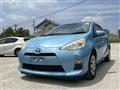 2012 Toyota AQUA