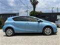 2012 Toyota AQUA