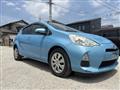 2012 Toyota AQUA