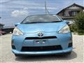 2012 Toyota AQUA