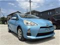2012 Toyota AQUA