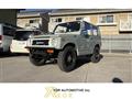 1992 Suzuki Jimny