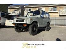 1992 Suzuki Jimny