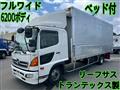 2012 Hino Hino Others